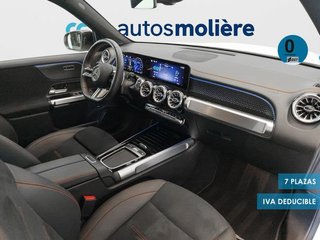 Mercedes EQB 250+ 140 kW (190 CV)