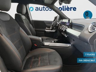 Mercedes EQB 250+ 140 kW (190 CV)