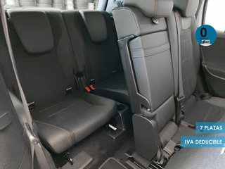 Mercedes EQB 250+ 140 kW (190 CV)