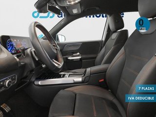 Mercedes EQB 250+ 140 kW (190 CV)