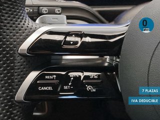 Mercedes EQB 250+ 140 kW (190 CV)