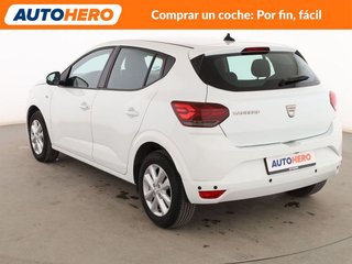 Dacia Sandero 1.0 TCe Comfort