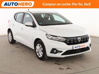 Dacia Sandero 1.0 TCe Comfort