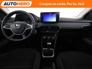 Dacia Sandero 1.0 TCe Comfort