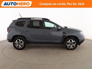 Dacia Duster 1.3 TCe Journey Go