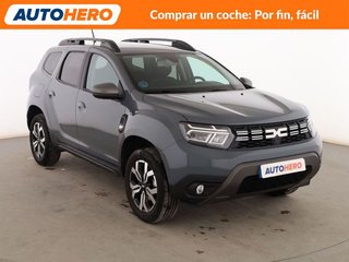 Dacia Duster 1.3 TCe Journey Go