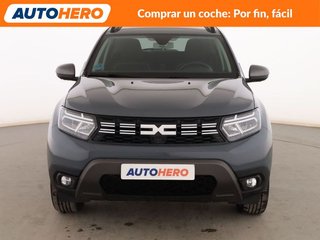 Dacia Duster 1.3 TCe Journey Go