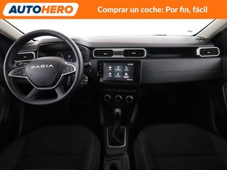 Dacia Duster 1.3 TCe Journey Go