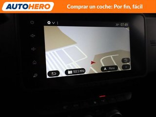 Dacia Duster 1.3 TCe Journey Go