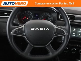 Dacia Duster 1.3 TCe Journey Go