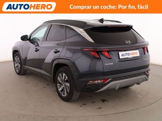 Hyundai Tucson 1.6 T-GDI Maxx 2WD