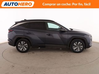 Hyundai Tucson 1.6 T-GDI Maxx 2WD