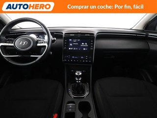 Hyundai Tucson 1.6 T-GDI Maxx 2WD