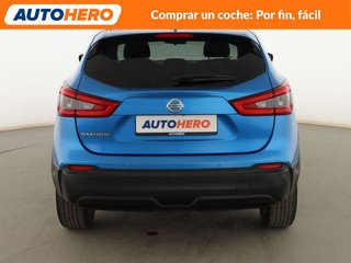 Nissan Qashqai 1.3 DIG-T Acenta