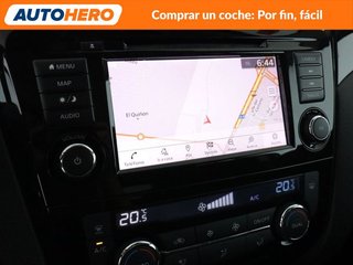 Nissan Qashqai 1.3 DIG-T Acenta