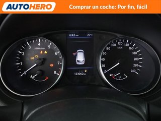 Nissan Qashqai 1.3 DIG-T Acenta