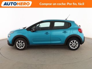 Citroën C3 1.5 Blue-HDi Live Pack