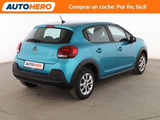 Citroën C3 1.5 Blue-HDi Live Pack