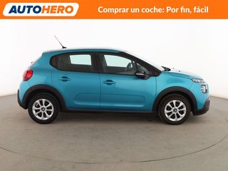 Citroën C3 1.5 Blue-HDi Live Pack