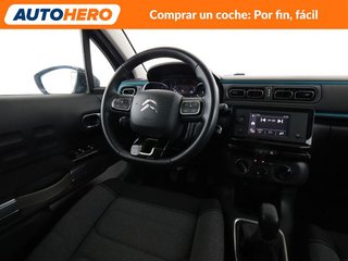 Citroën C3 1.5 Blue-HDi Live Pack