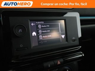 Citroën C3 1.5 Blue-HDi Live Pack
