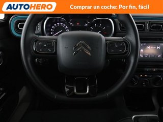 Citroën C3 1.5 Blue-HDi Live Pack