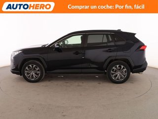 Toyota Rav4 2.5 Hybrid 4x2 Advance