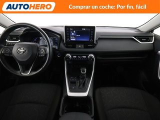 Toyota Rav4 2.5 Hybrid 4x2 Advance