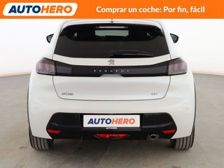 Peugeot 208 1.2 PureTech GT