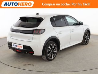 Peugeot 208 1.2 PureTech GT