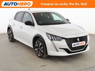 Peugeot 208 1.2 PureTech GT