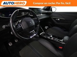 Peugeot 208 1.2 PureTech GT