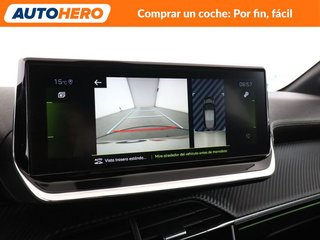 Peugeot 208 1.2 PureTech GT