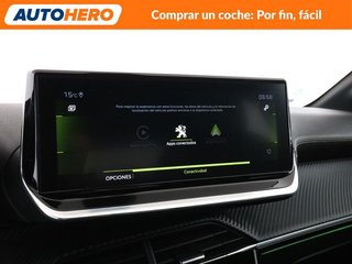 Peugeot 208 1.2 PureTech GT