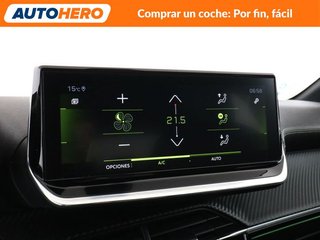 Peugeot 208 1.2 PureTech GT