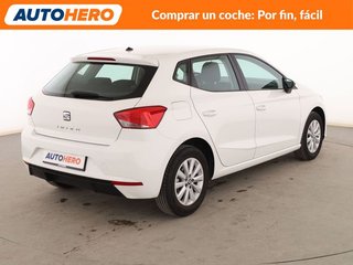 Seat Ibiza 1.0 TSI Style
