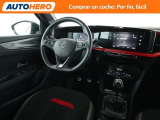 Opel Mokka 1.2 Turbo GS Line