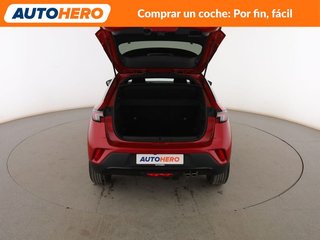 Opel Mokka 1.2 Turbo GS Line