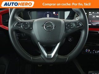 Opel Mokka 1.2 Turbo GS Line