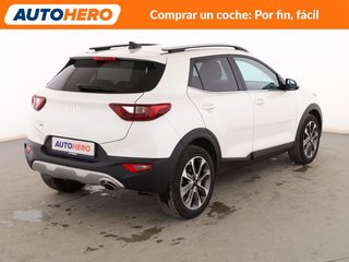 Kia Stonic 1.0 TGDI Mild-Hybrid Style