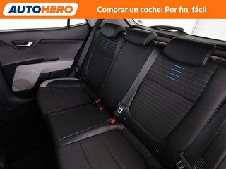 Kia Stonic 1.0 TGDI Mild-Hybrid Style