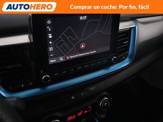 Kia Stonic 1.0 TGDI Mild-Hybrid Style