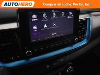 Kia Stonic 1.0 TGDI Mild-Hybrid Style