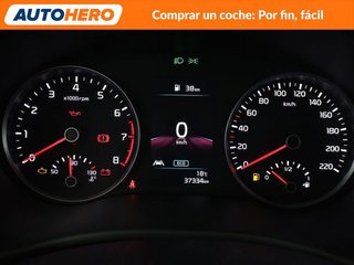 Kia Stonic 1.0 TGDI Mild-Hybrid Style