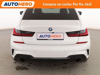 BMW Serie 3 320d Mild-Hybrid M Sport