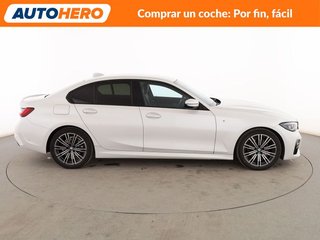 BMW Serie 3 320d Mild-Hybrid M Sport