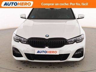 BMW Serie 3 320d Mild-Hybrid M Sport