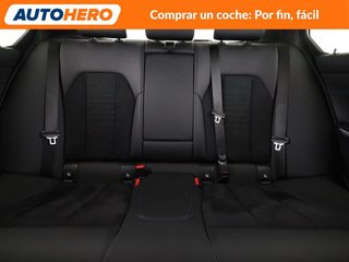 BMW Serie 3 320d Mild-Hybrid M Sport