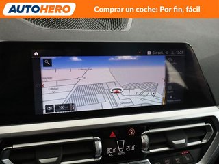 BMW Serie 3 320d Mild-Hybrid M Sport