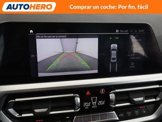 BMW Serie 3 320d Mild-Hybrid M Sport
